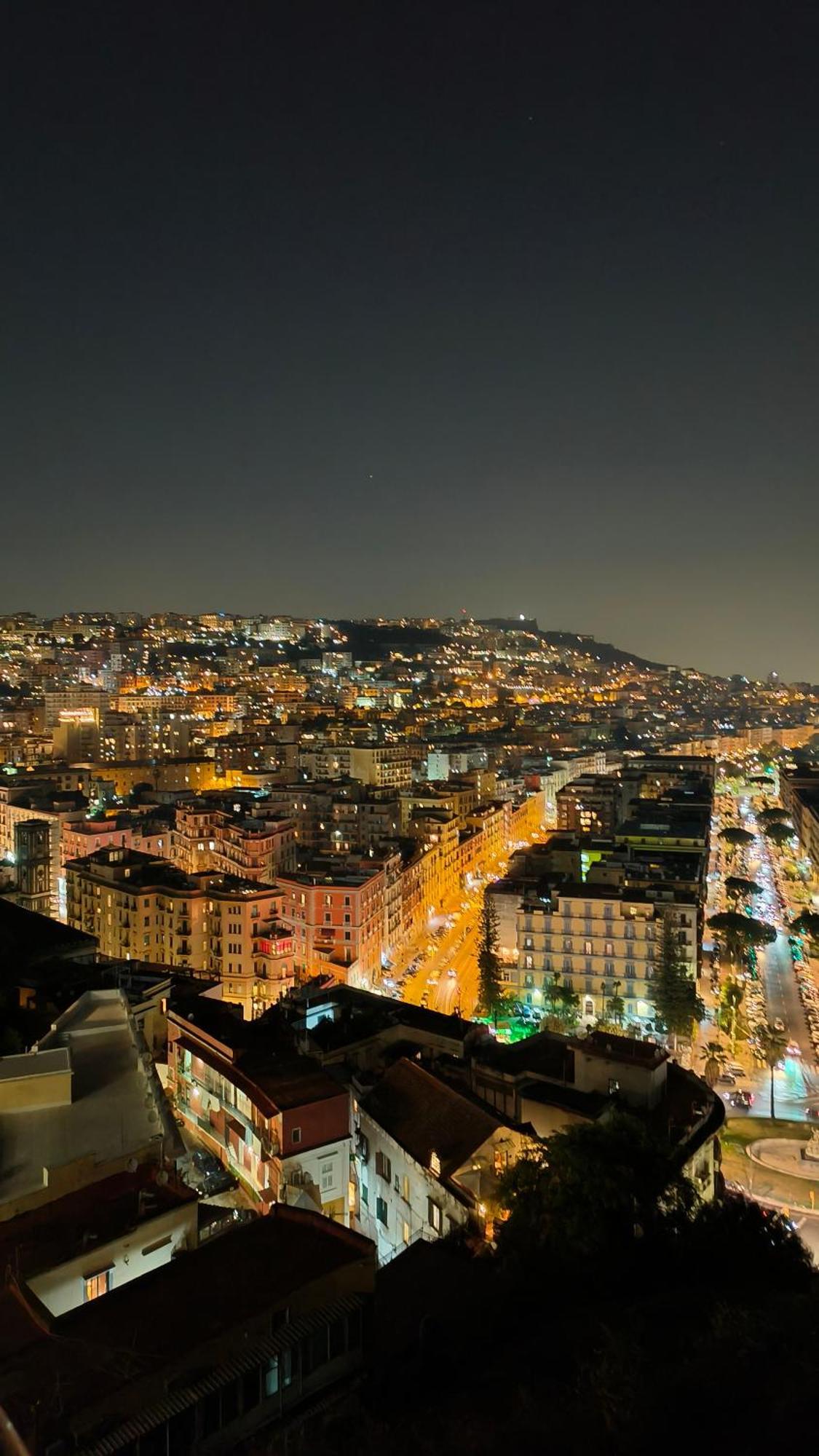 Domus Apartment Naples
