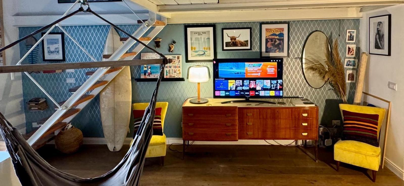 Southsidehouse Apartment Naples
