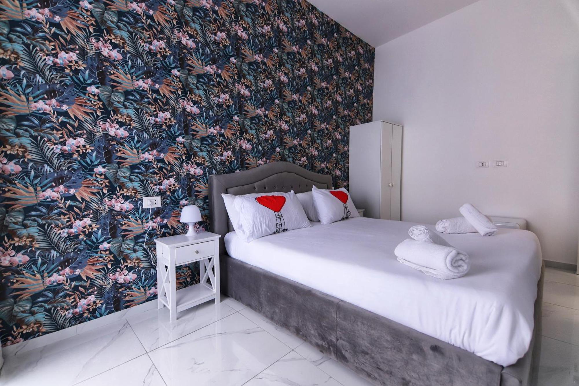 Bed & Breakfast B&B Amore *