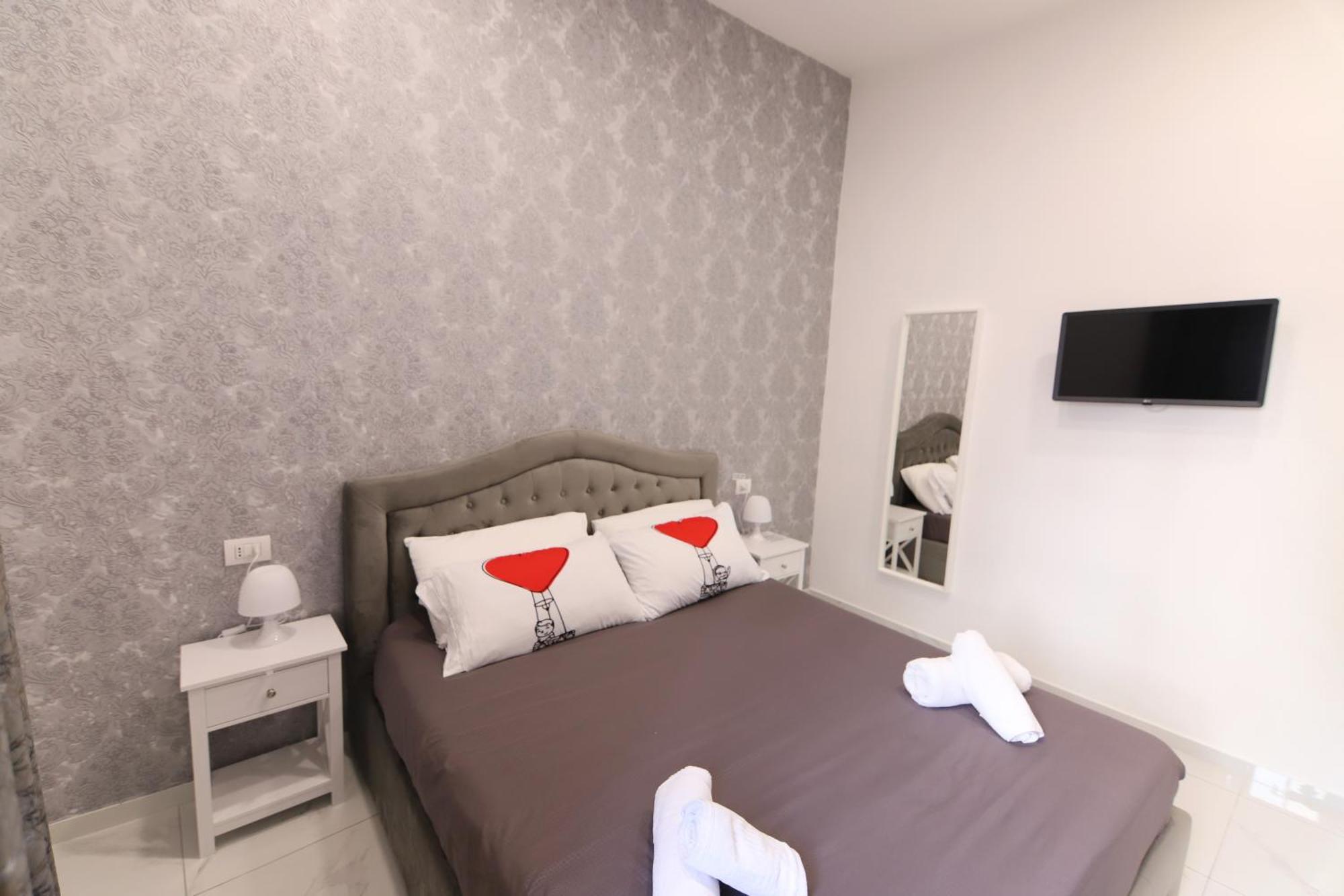 B&B Amore Naples