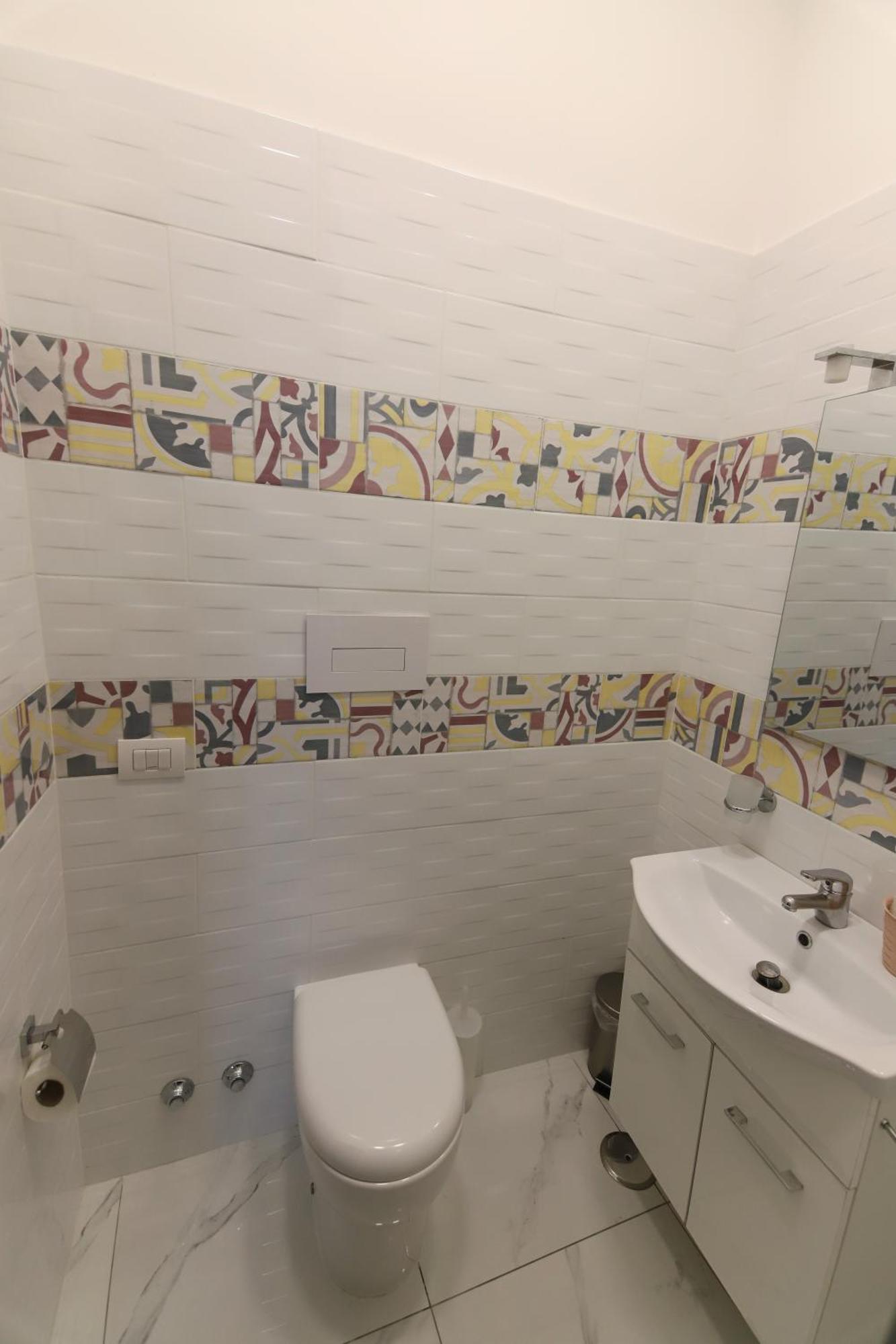 Bed & Breakfast B&B Amore Naples