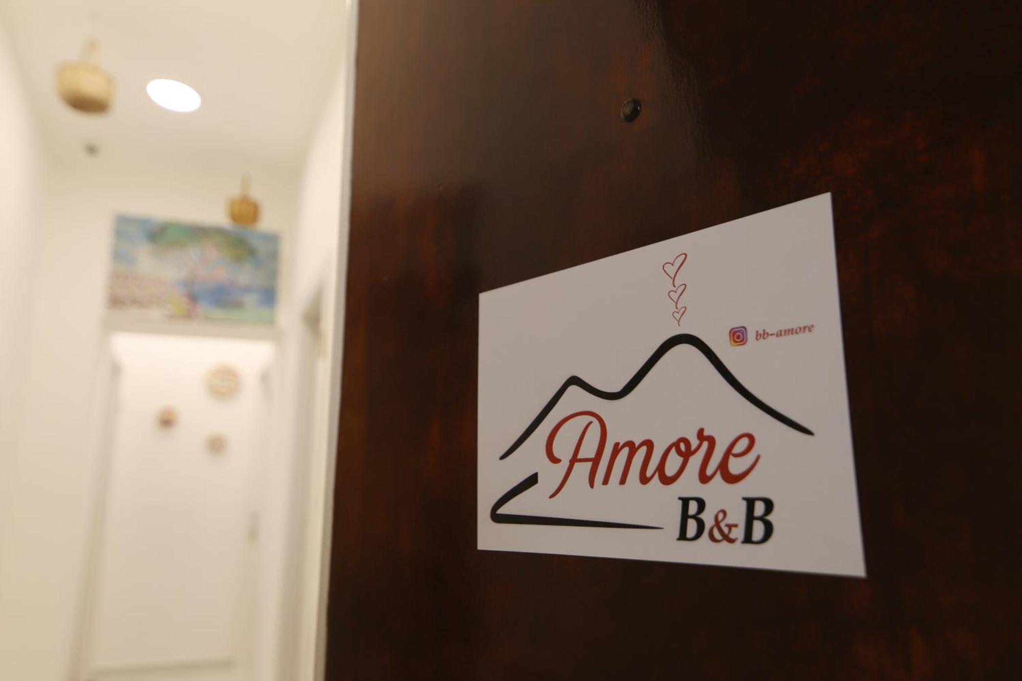 B&B Amore *