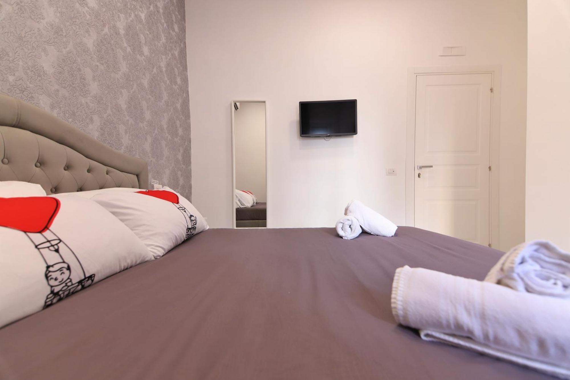 Bed & Breakfast B&B Amore *