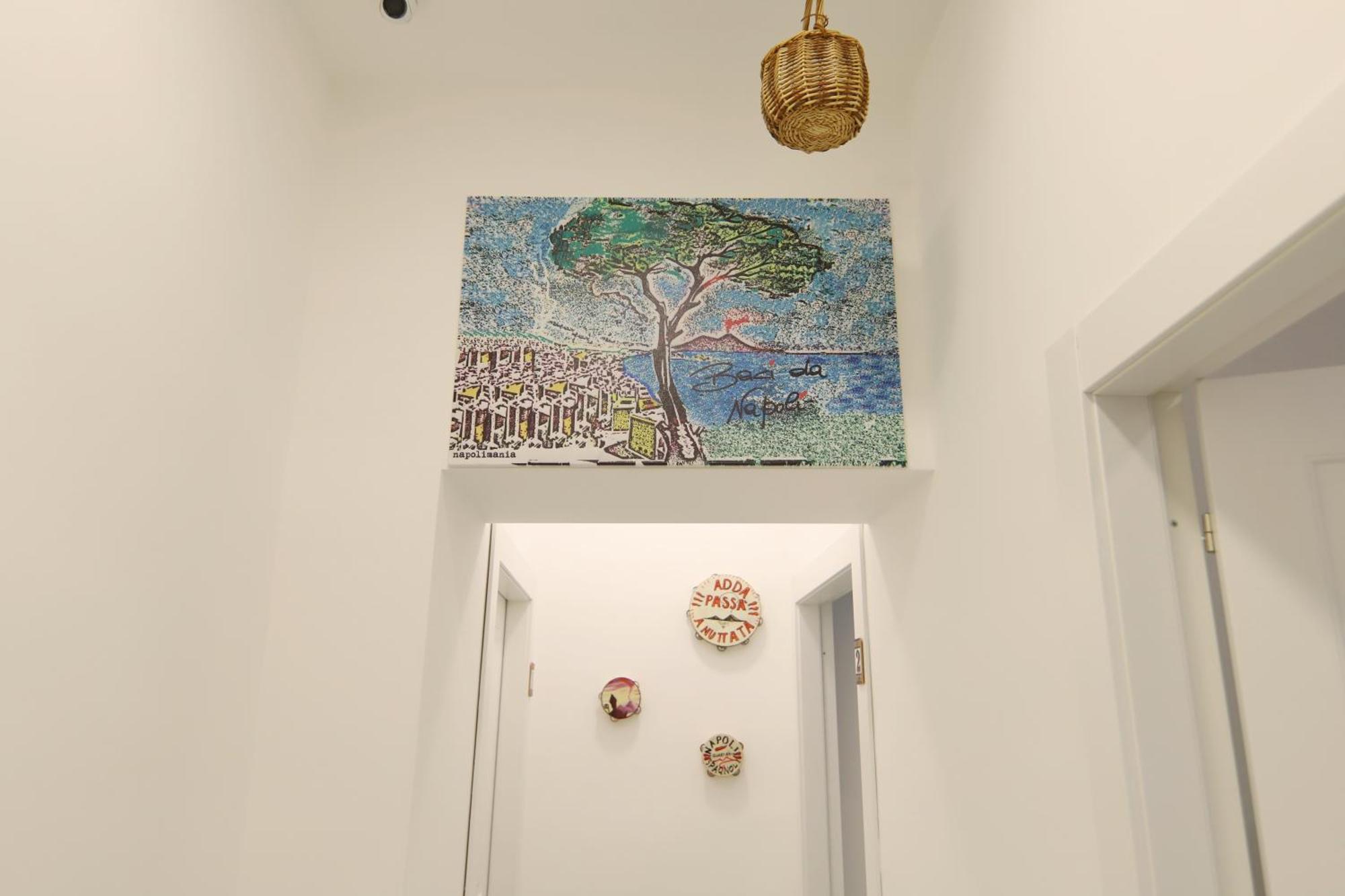 B&B Amore Bed & Breakfast