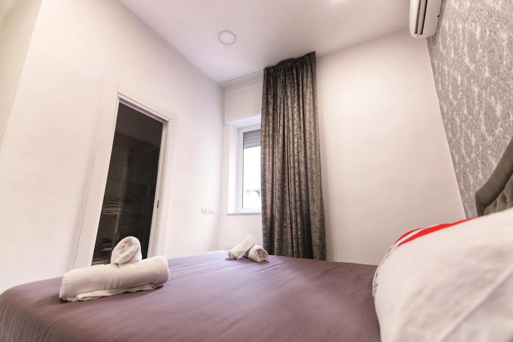 Bed & Breakfast B&B Amore Naples