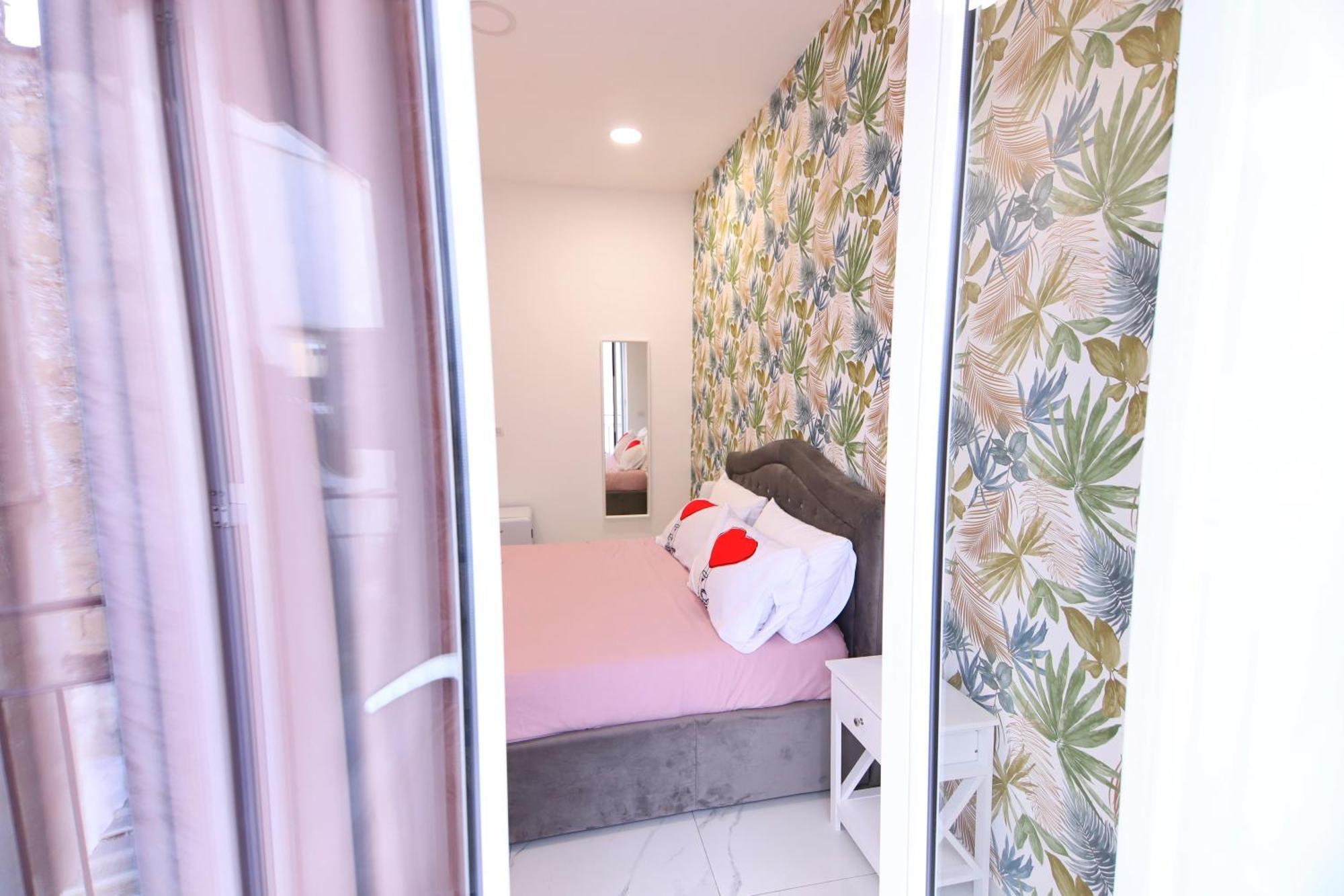 B&B Amore Bed & Breakfast