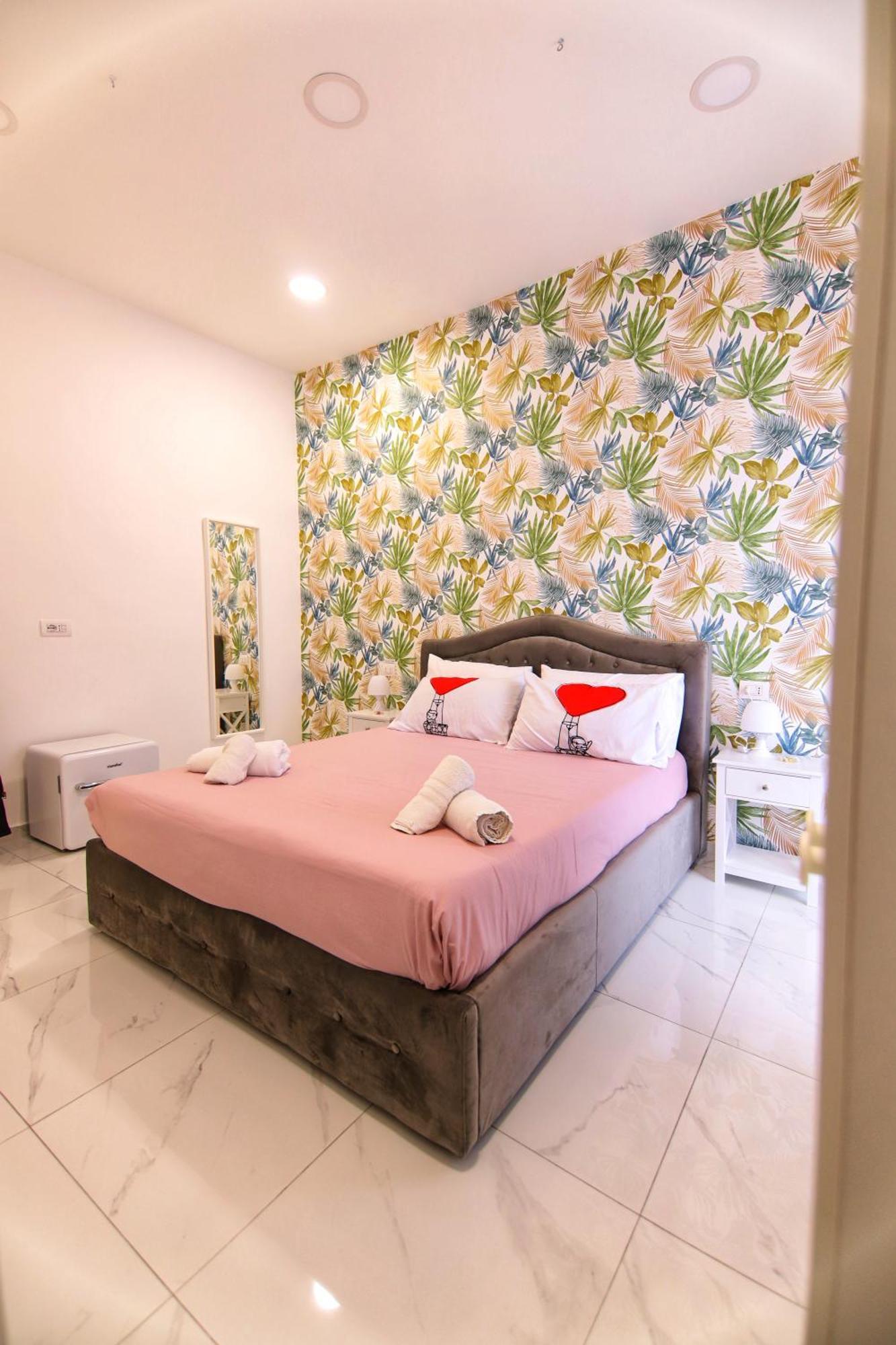 B&B Amore Bed & Breakfast *
