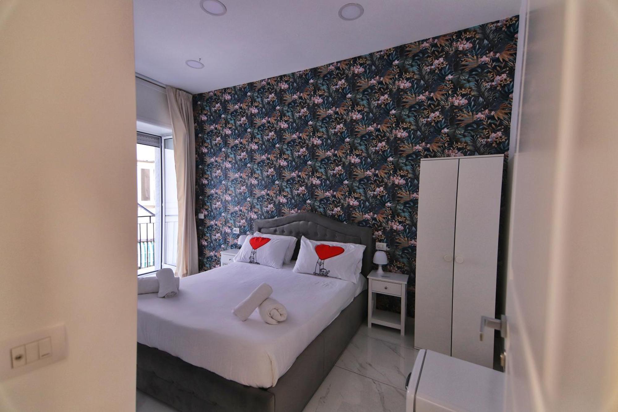 B&B Amore Bed & Breakfast