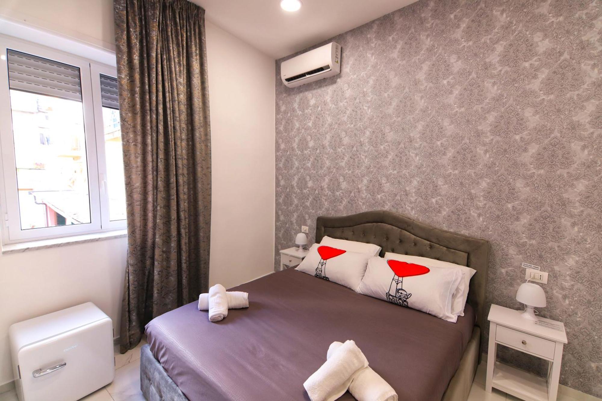B&B Amore Bed & Breakfast *