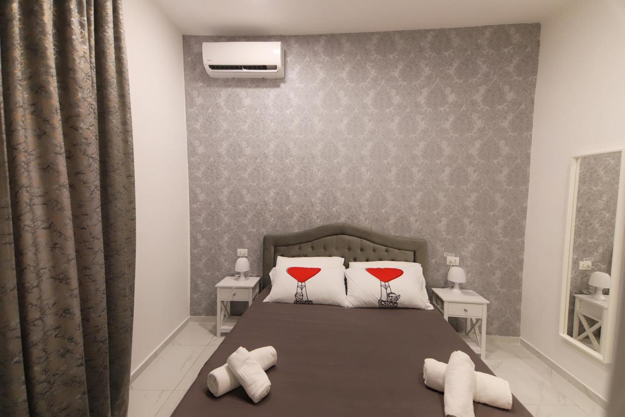 B&B Amore * Naples