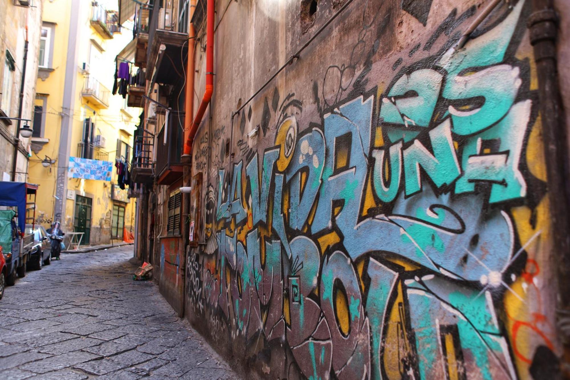 B&B Amore Naples