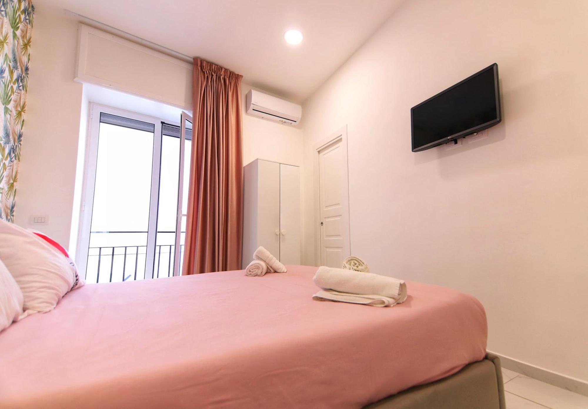 B&B Amore Bed & Breakfast