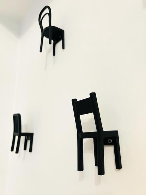 Casa Mia Nel Cuore Di Apartment