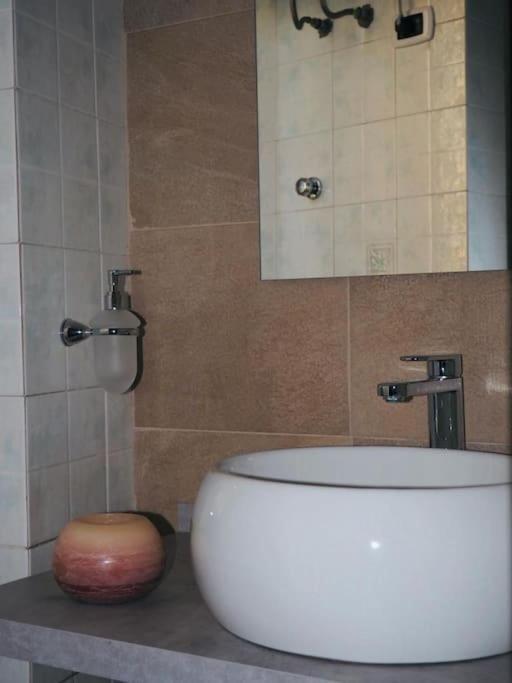Casa Mia Nel Cuore Di Apartment *