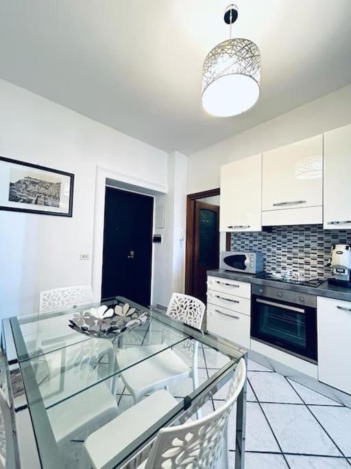 Apartment Casa Mia Nel Cuore Di