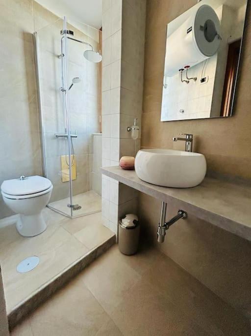 Apartment Casa Mia Nel Cuore Di Naples