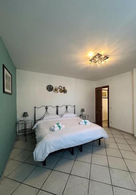 Casa Mia Nel Cuore Di Apartment