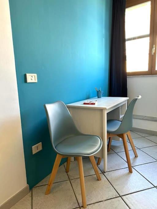 Apartment Casa Mia Nel Cuore Di