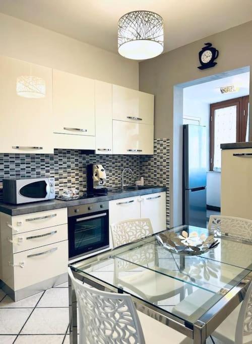 Apartment Casa Mia Nel Cuore Di Naples