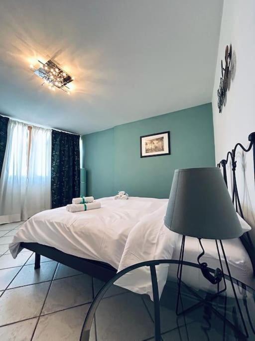 Casa Mia Nel Cuore Di Apartment