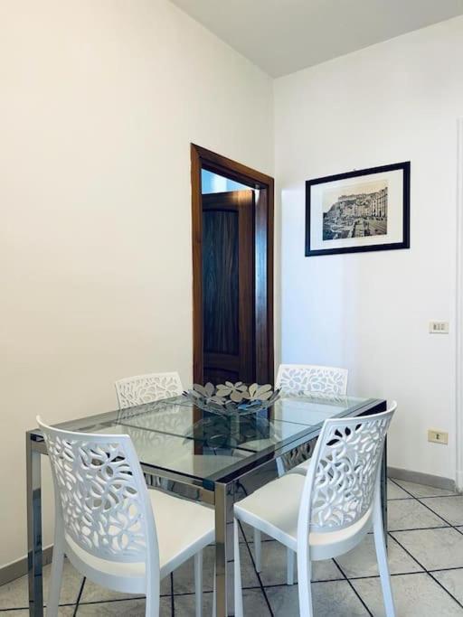 Casa Mia Nel Cuore Di *