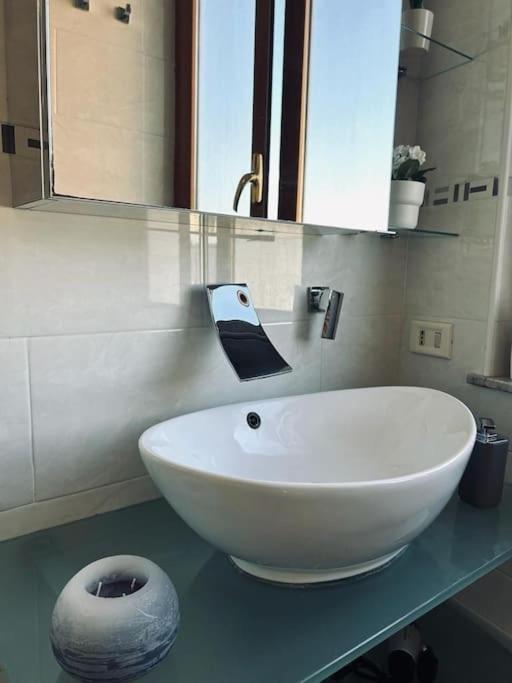 Casa Mia Nel Cuore Di Apartment Naples