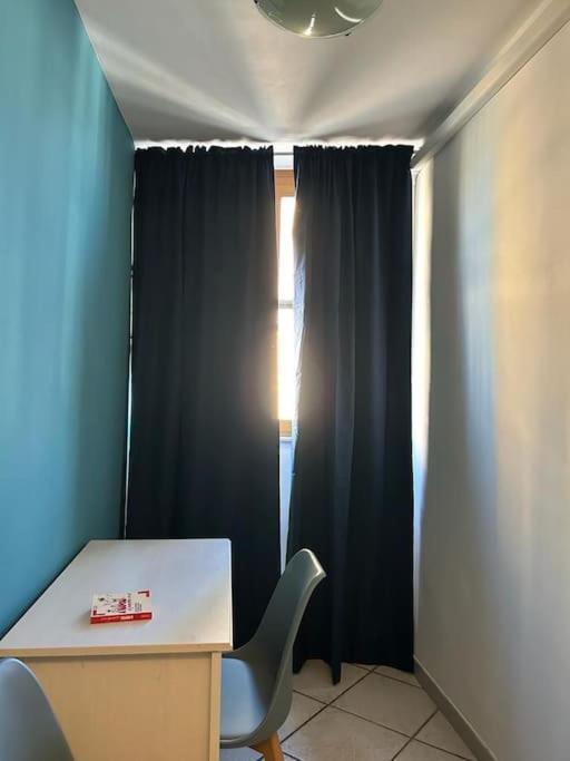 Casa Mia Nel Cuore Di Apartment *