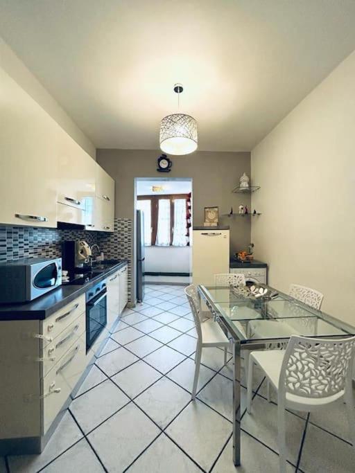 Apartment Casa Mia Nel Cuore Di