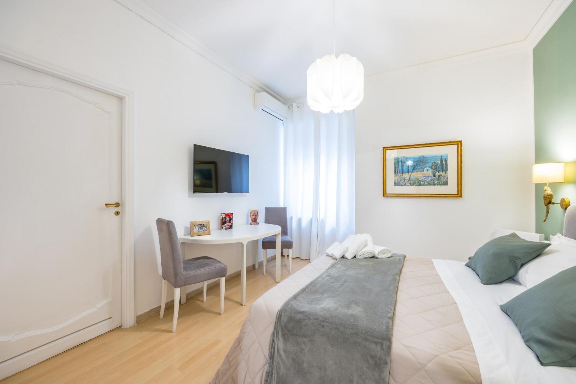 Kea Casa Apartment *