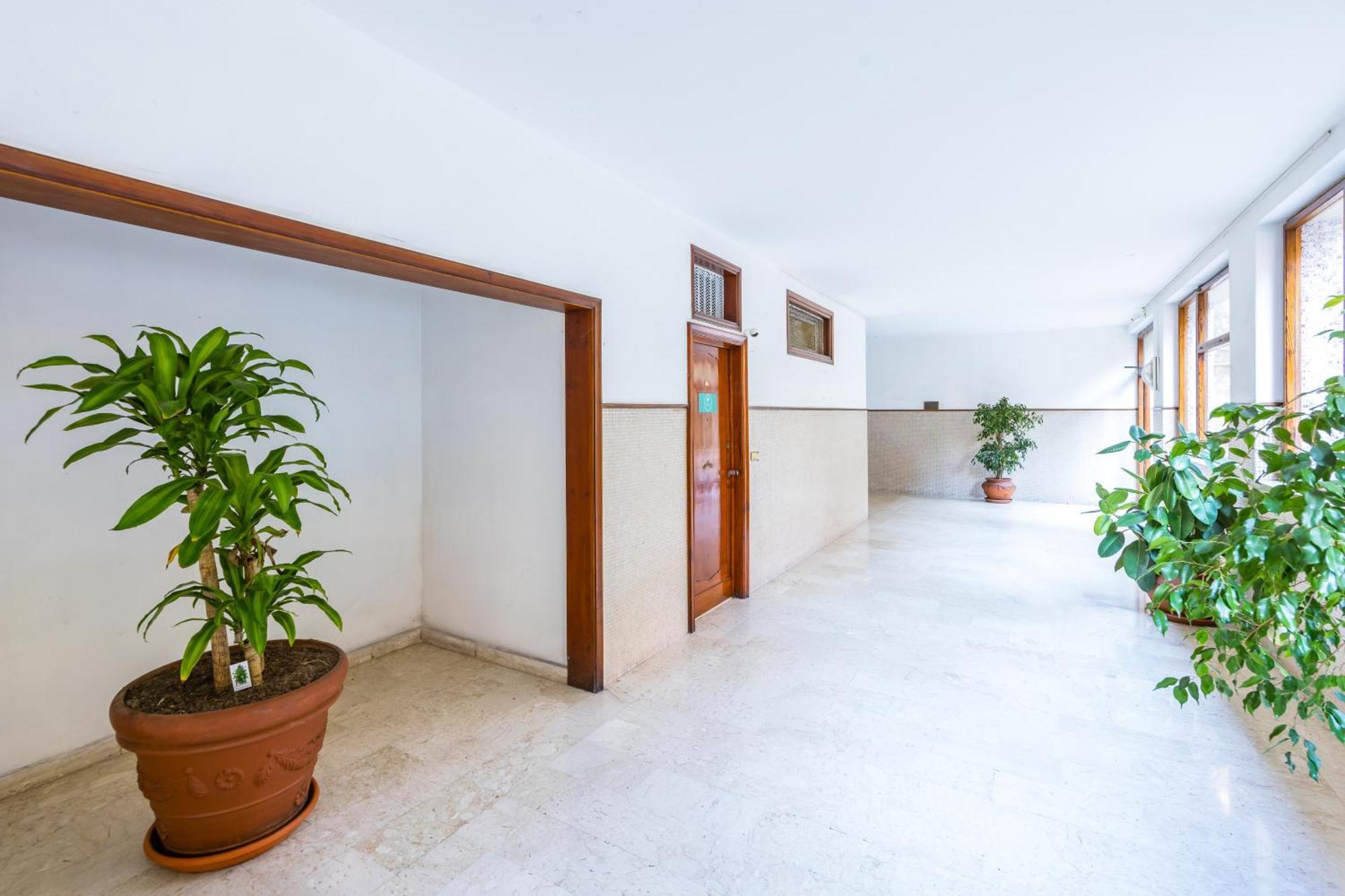 Kea Casa Apartment Naples