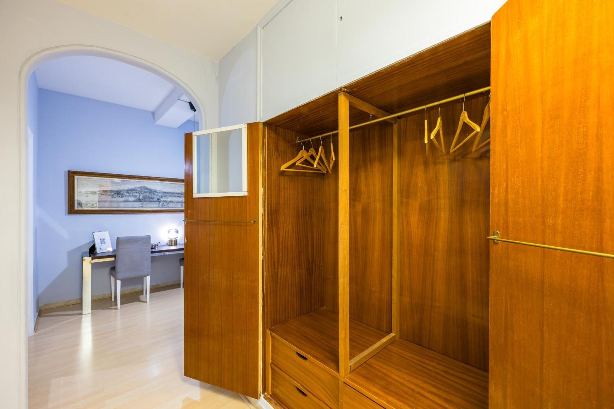 Kea Casa Apartment Naples