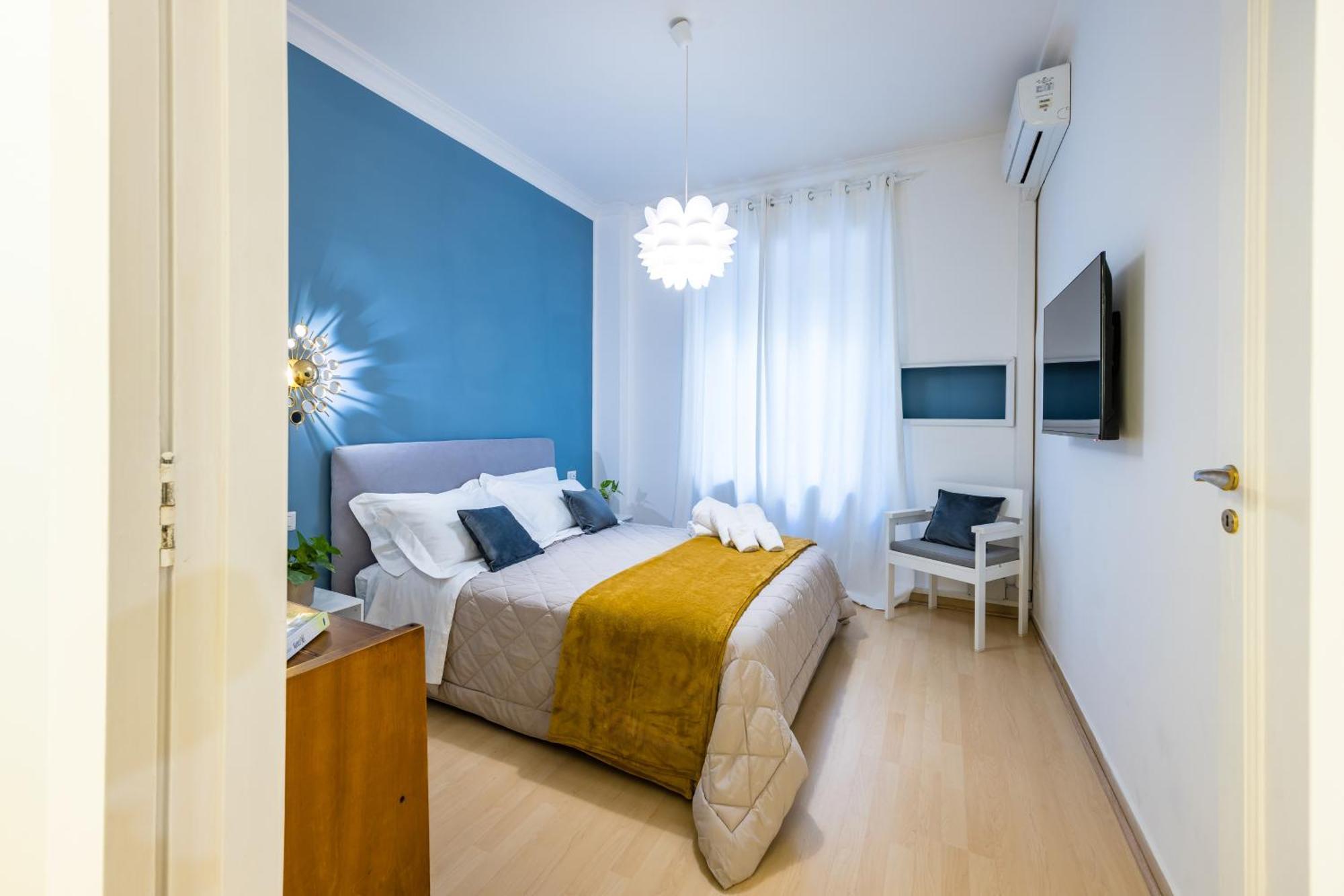 Kea Casa Apartment