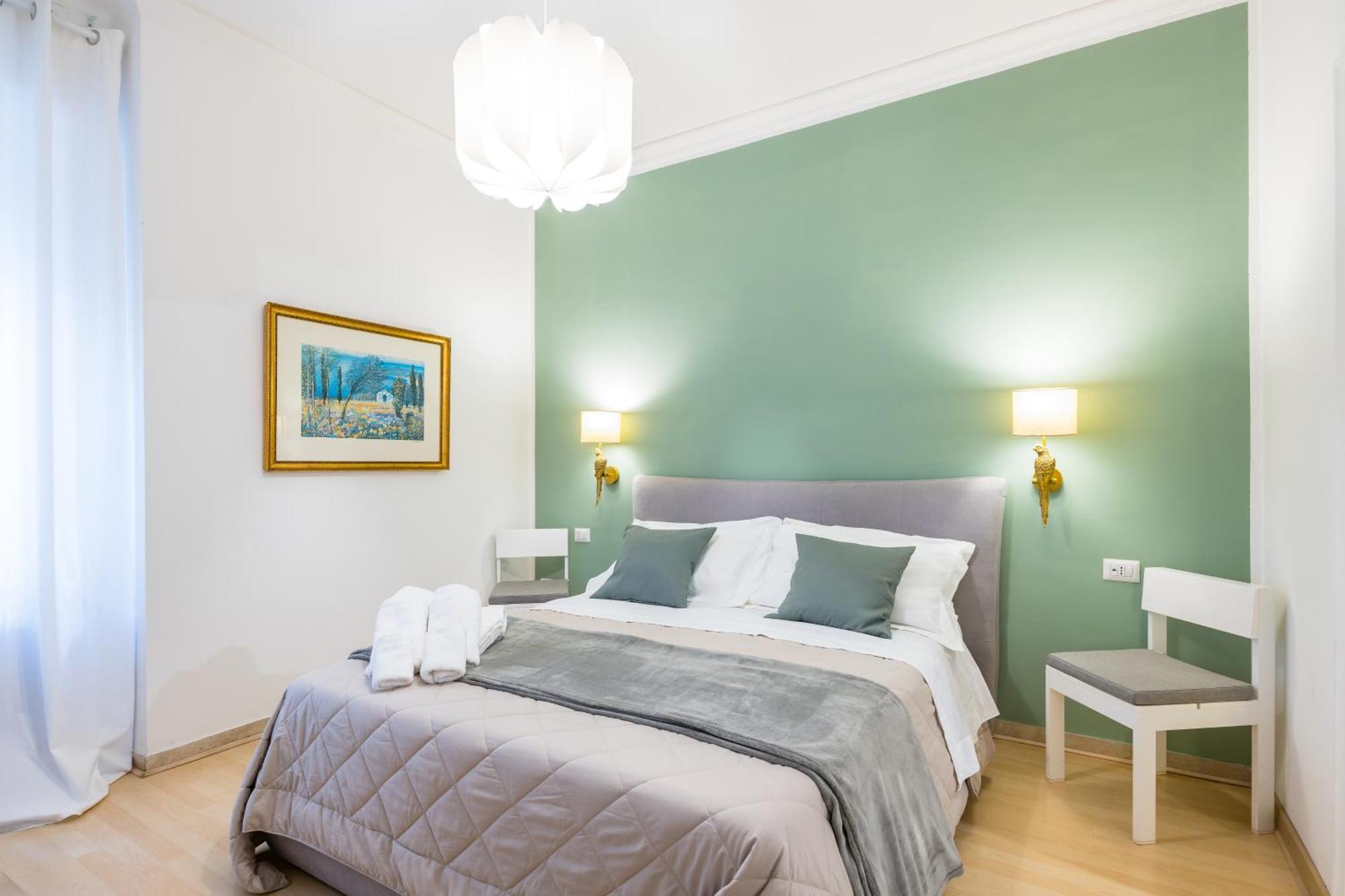 Apartment Kea Casa Naples
