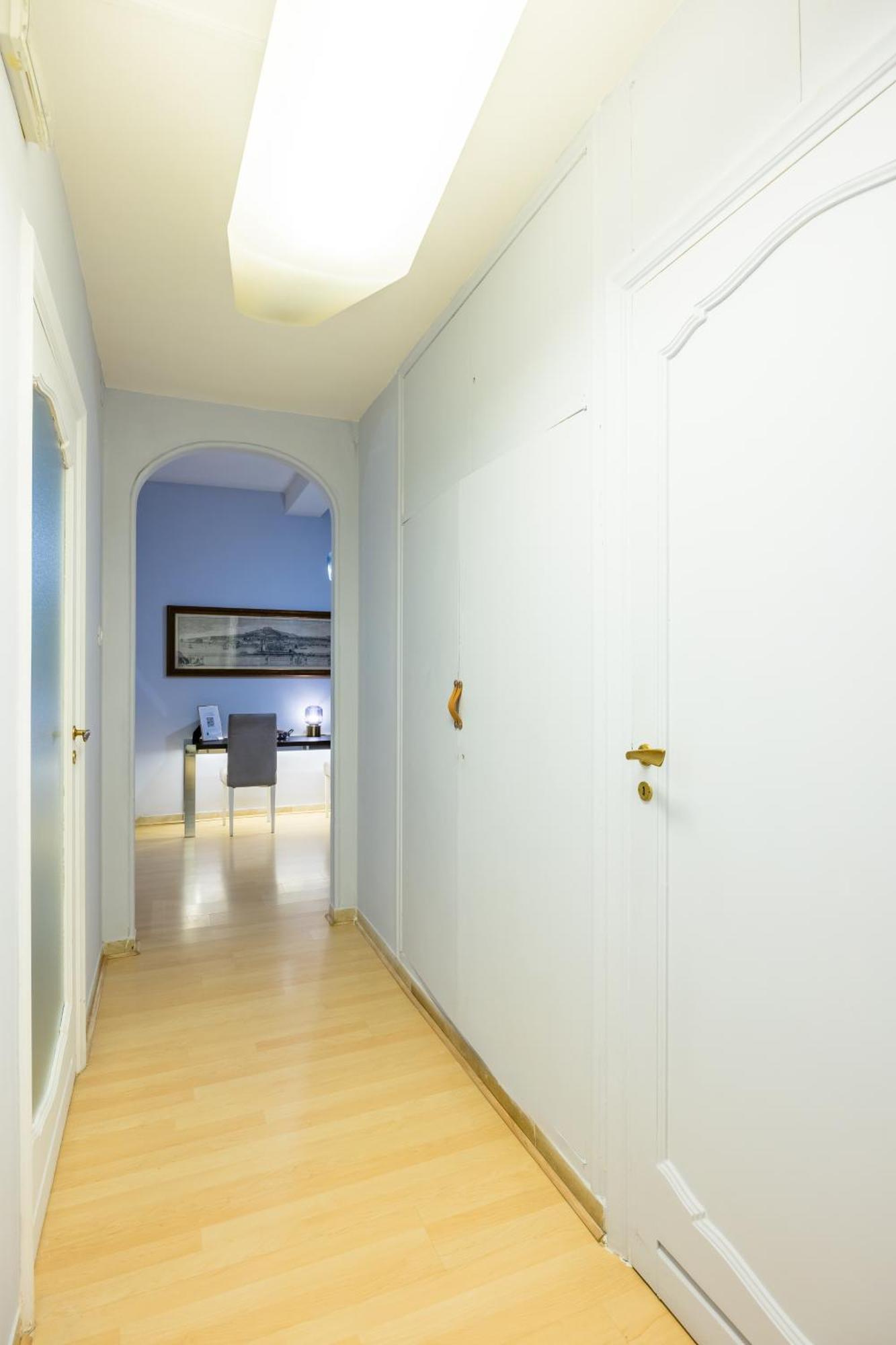 Kea Casa Apartment