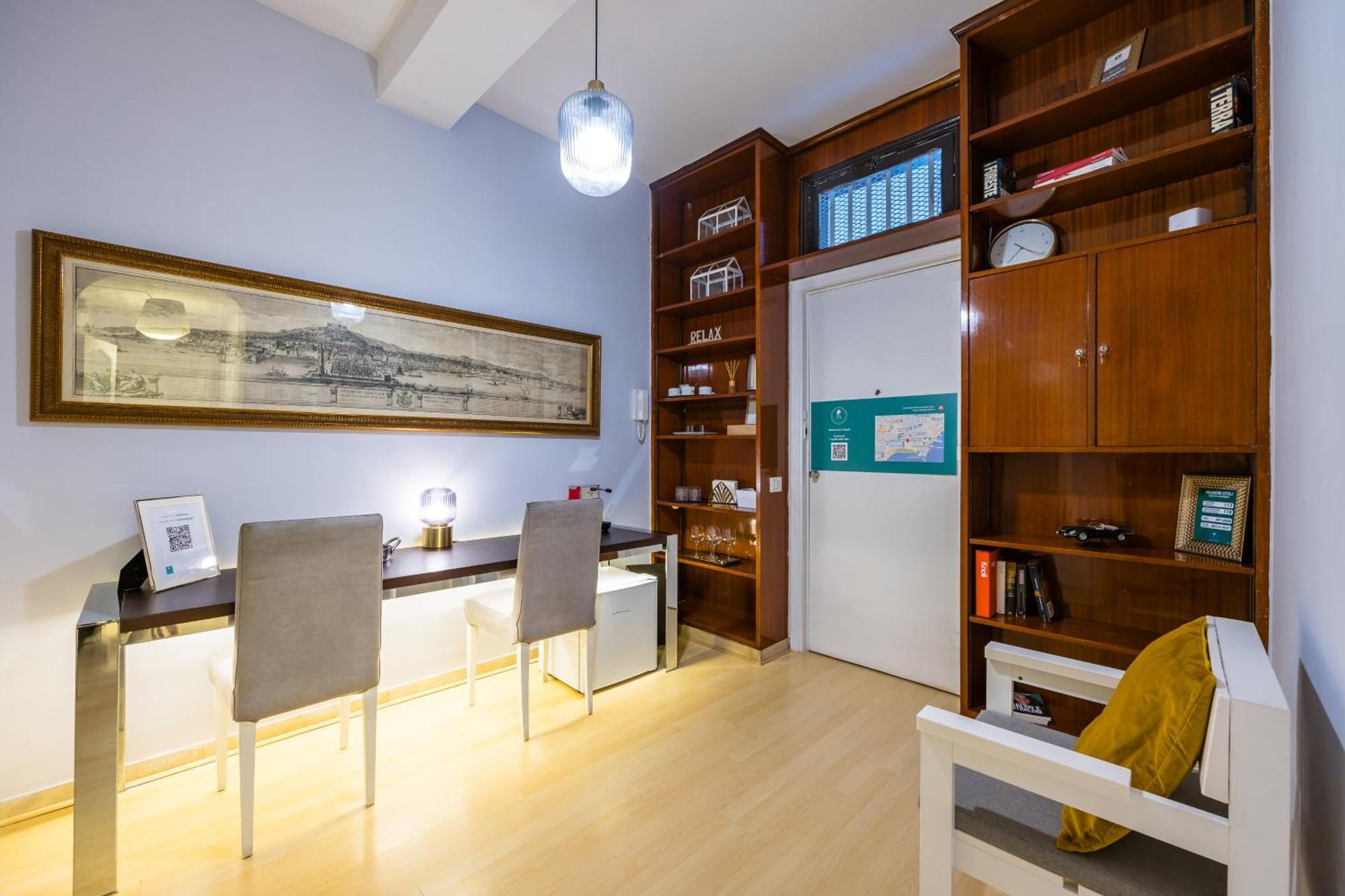 Apartment Kea Casa *