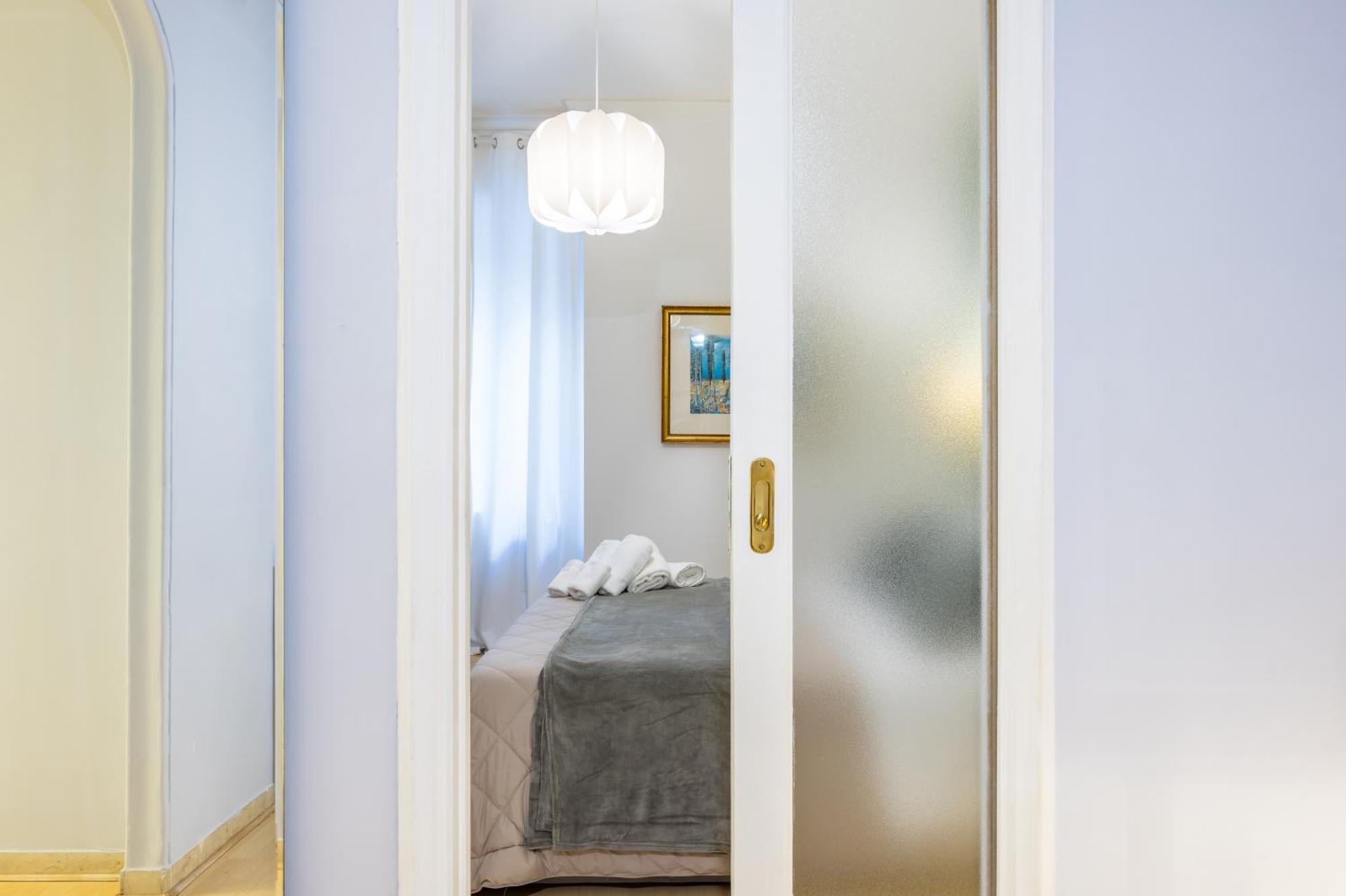 Kea Casa Apartment *