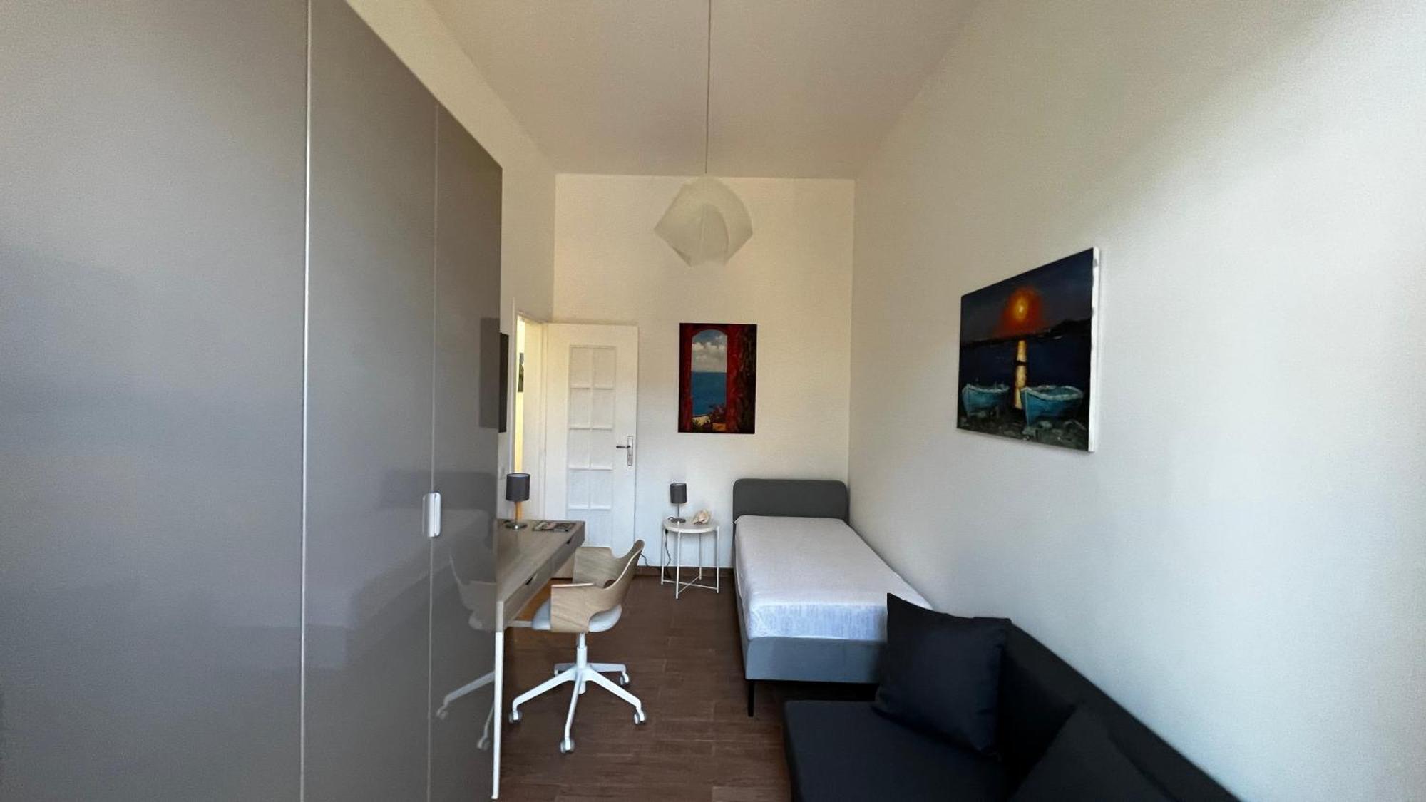 Residenza Balneolis
