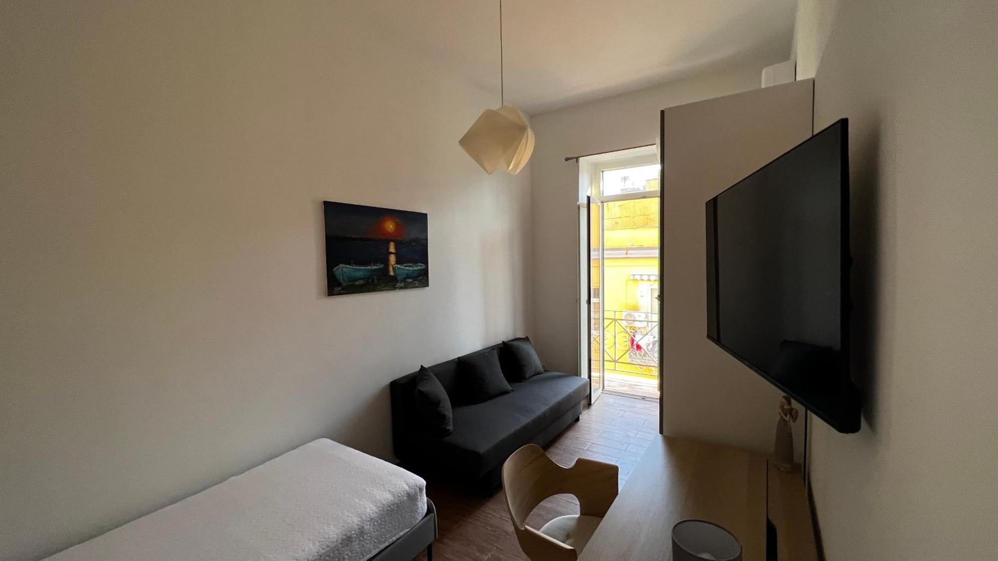 Residenza Balneolis