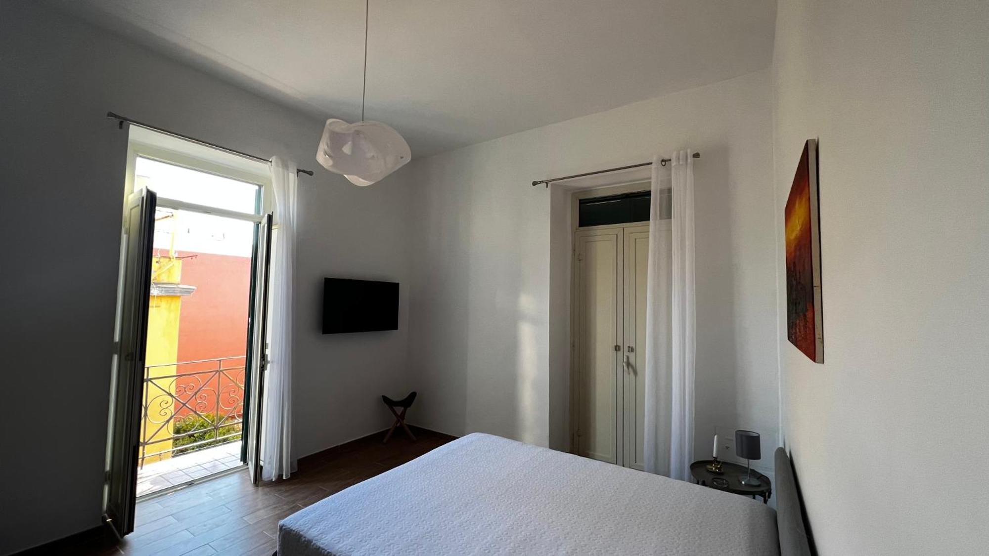Apartment Residenza Balneolis *