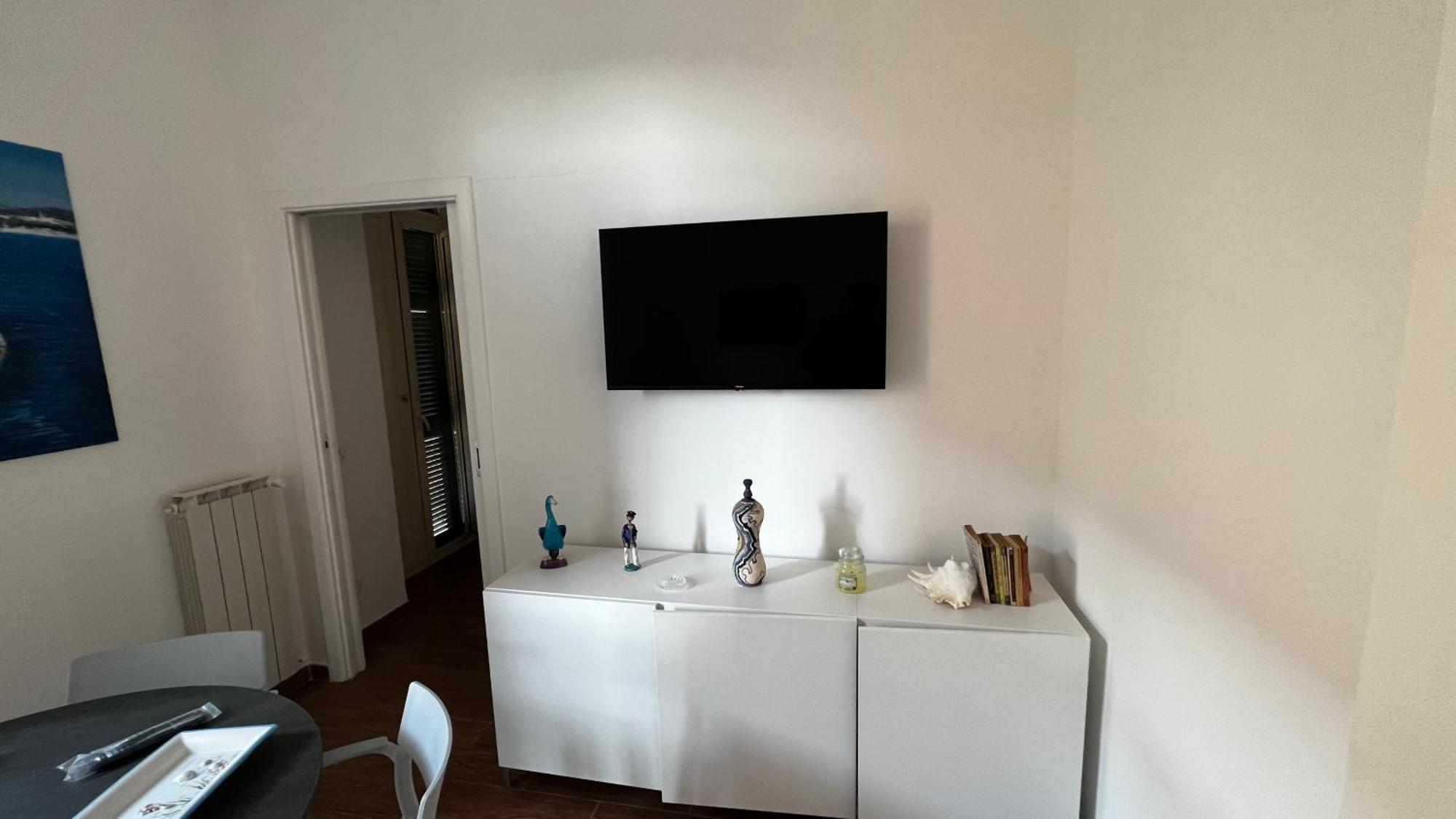 Residenza Balneolis Apartment *