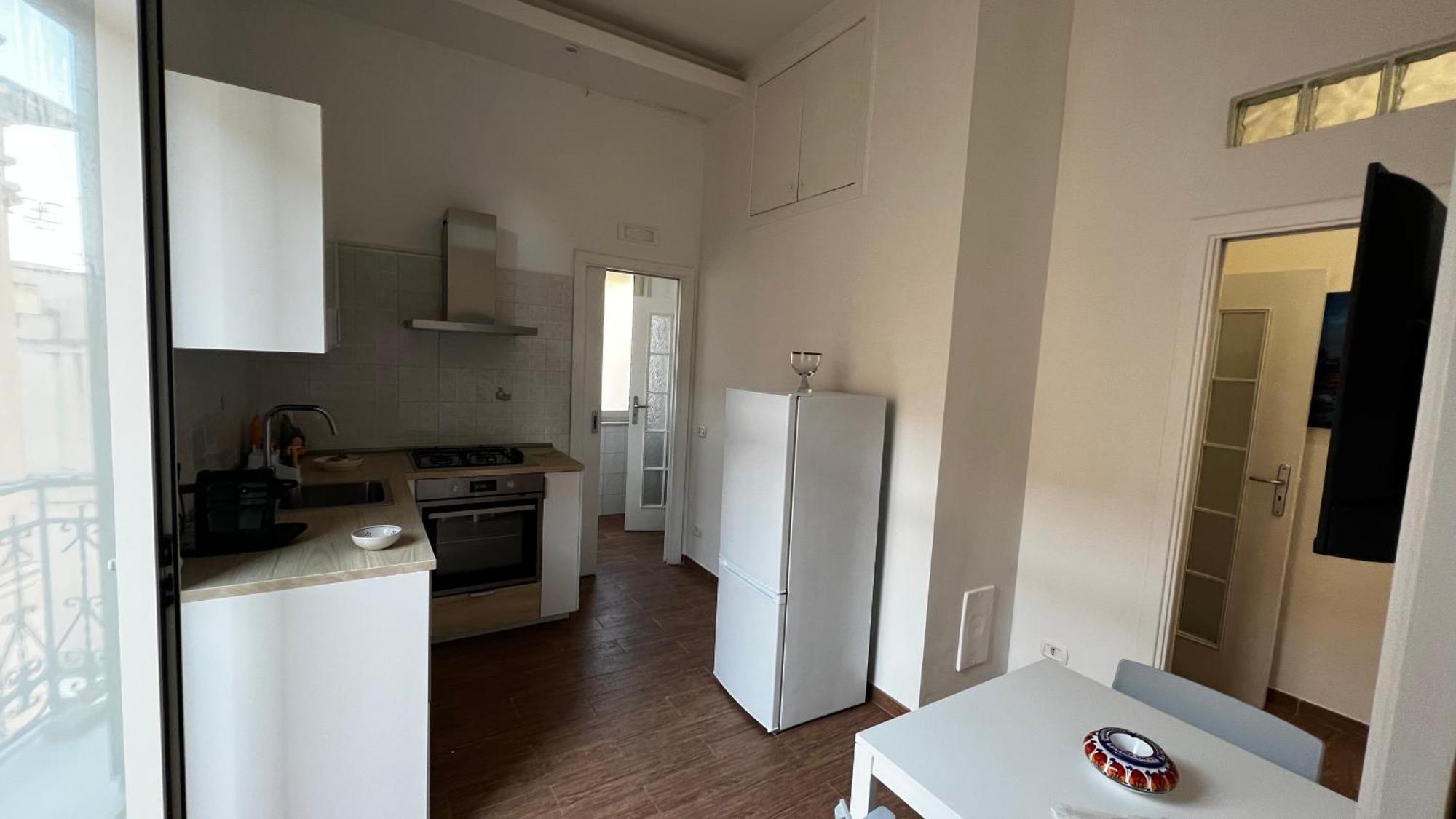 Residenza Balneolis * Naples