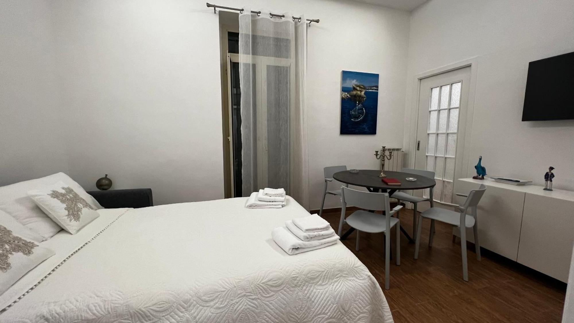 Residenza Balneolis