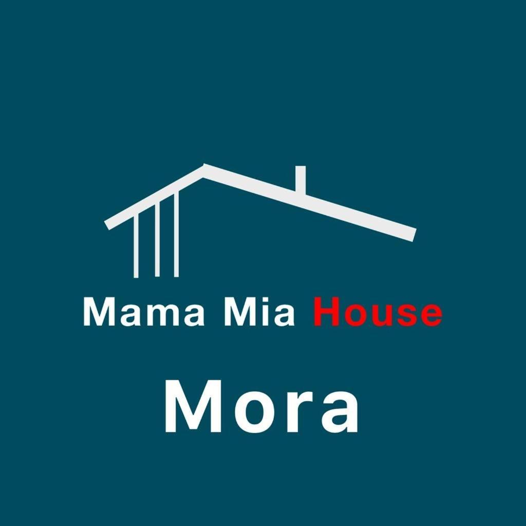 Apartment Mama Mia House *