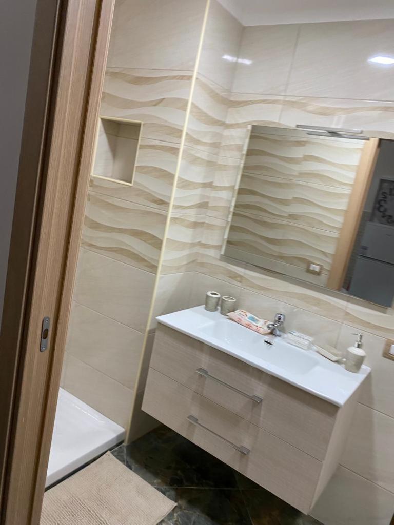Vincent House Apartment Naples