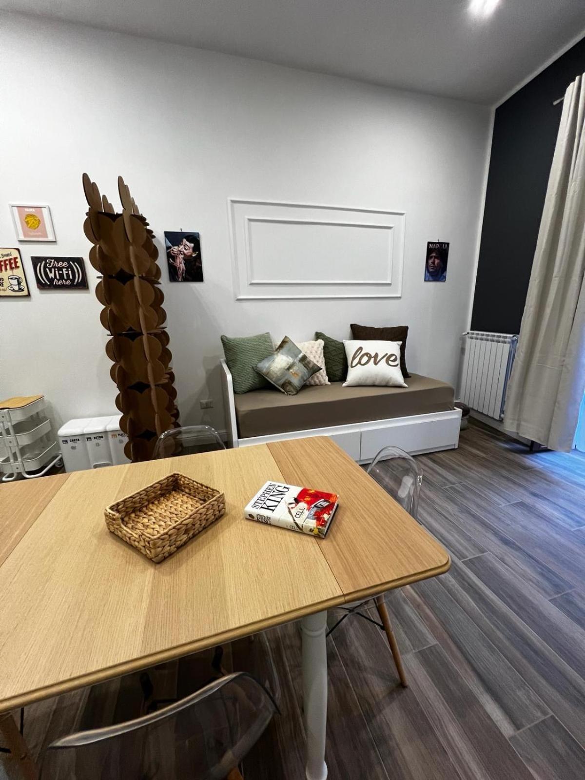 Mama Mia House Apartment *