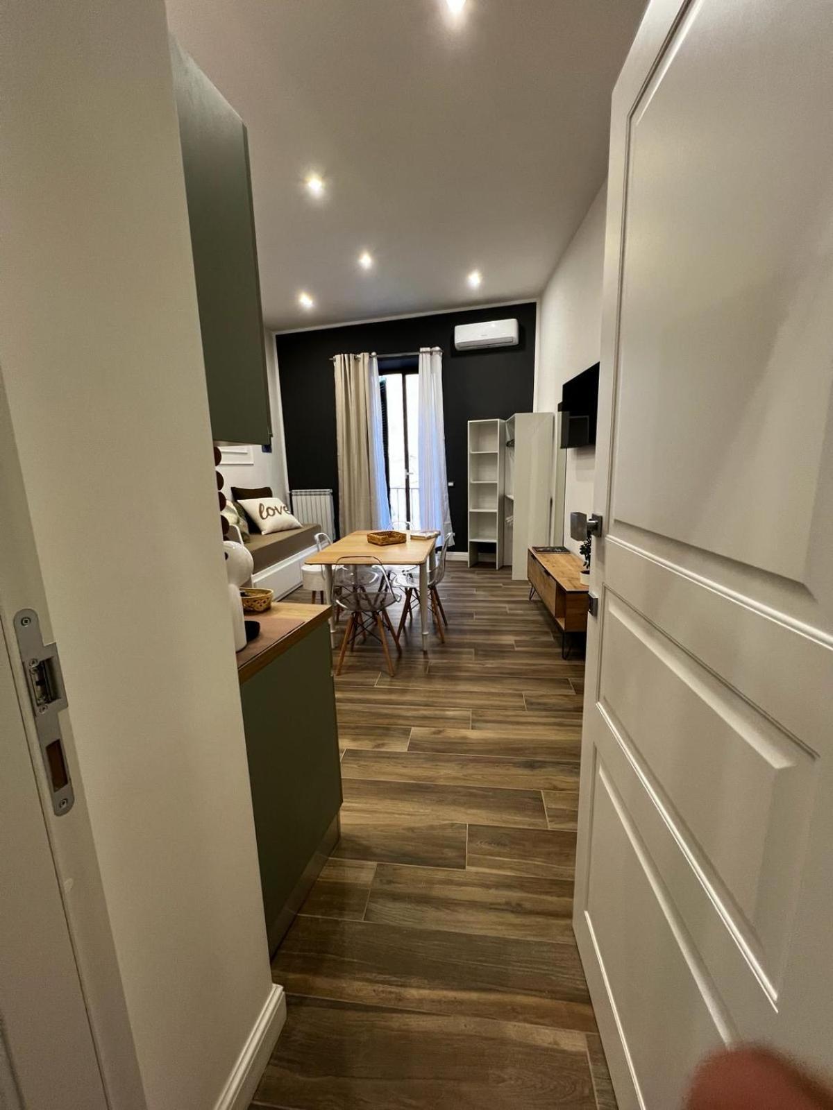 Apartment Mama Mia House Naples