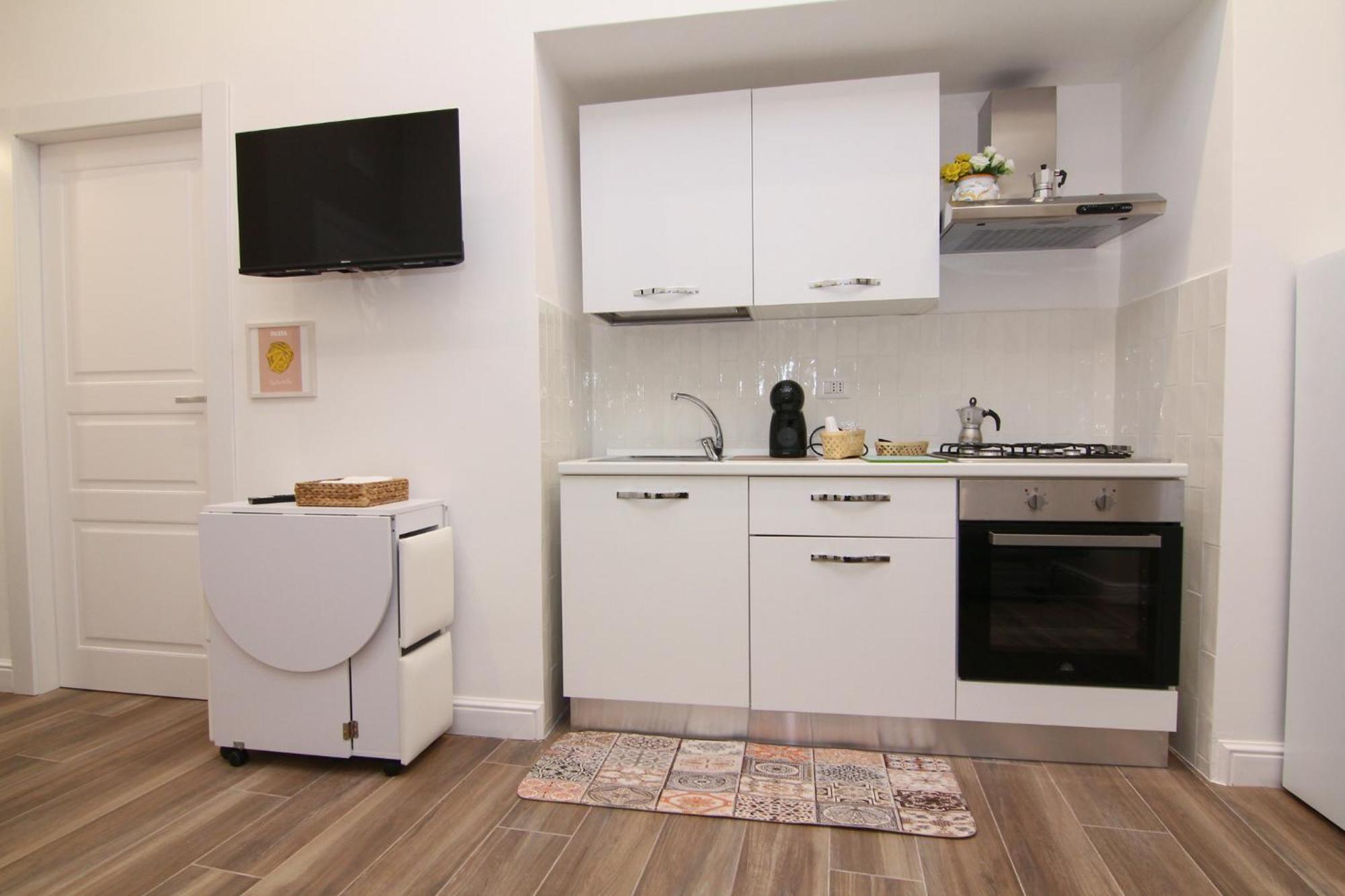 Mama Mia House Apartment *