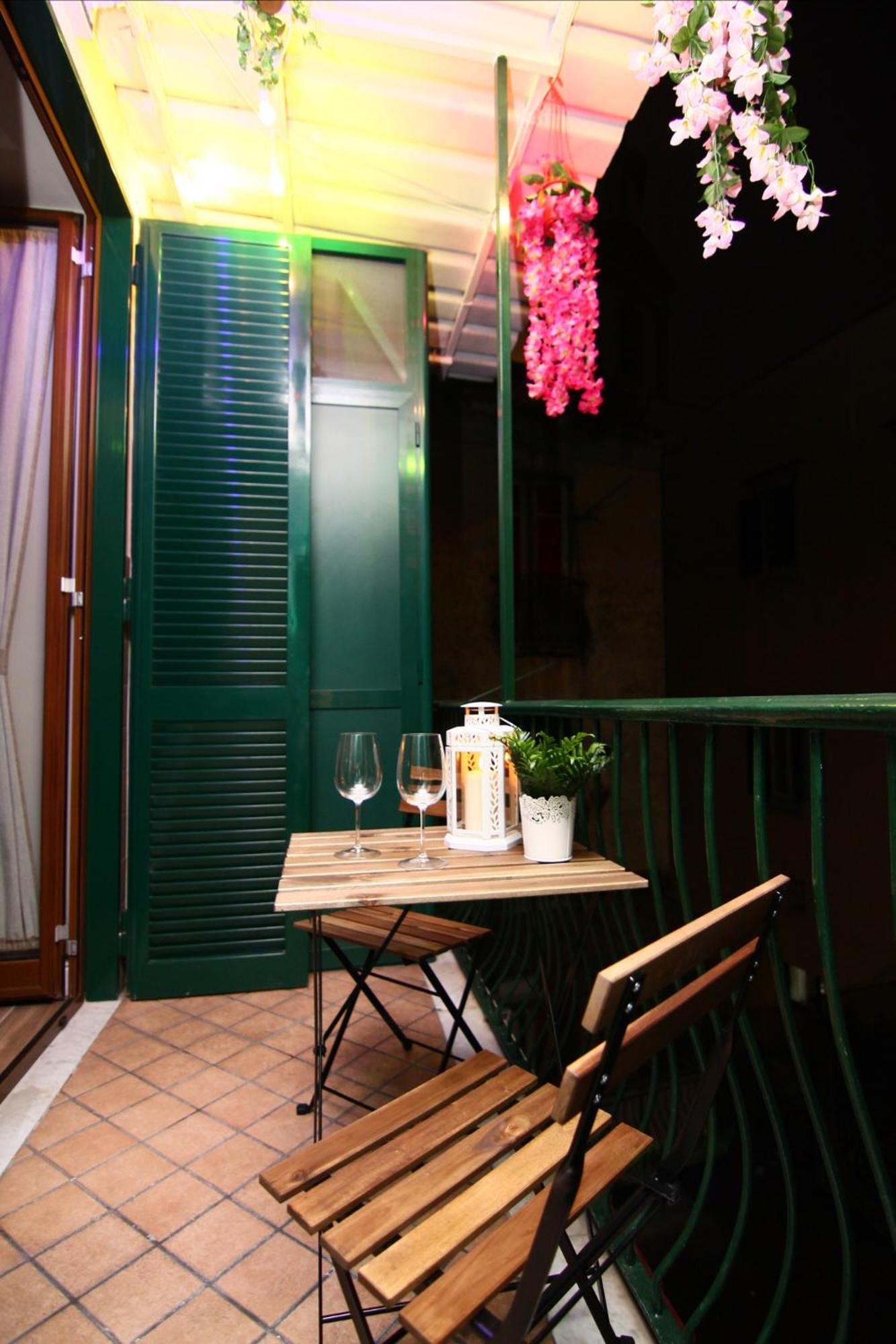 Mama Mia House Apartment *
