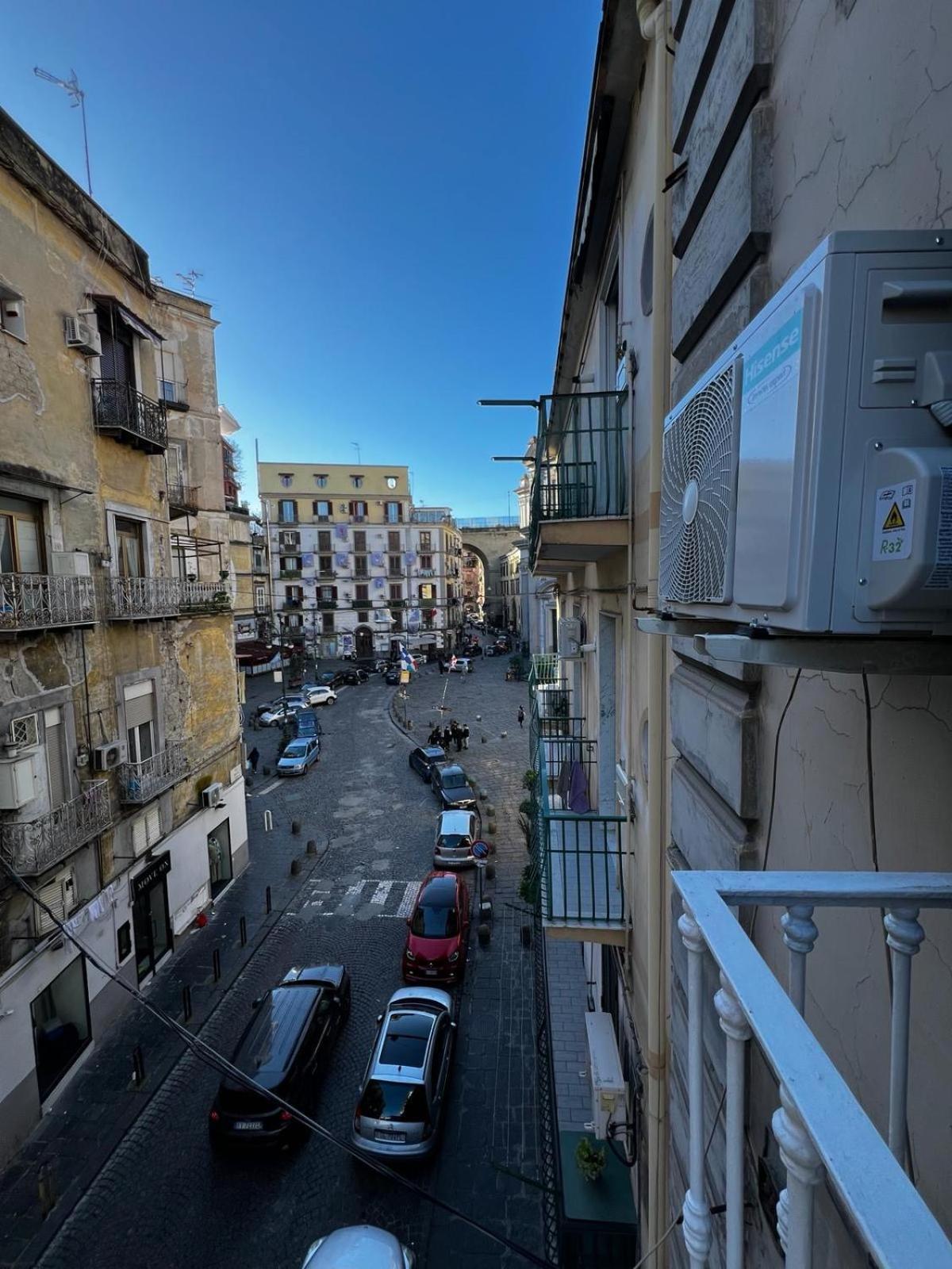 Mama Mia House Apartment