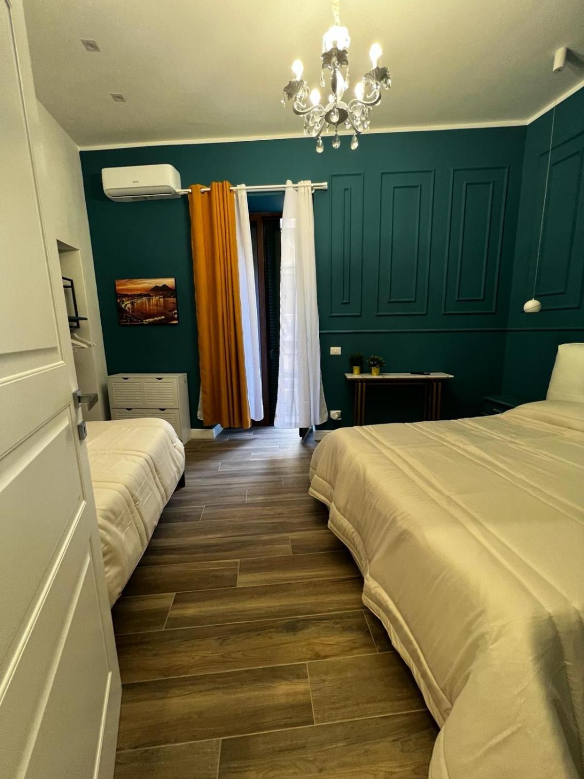 Mama Mia House Apartment